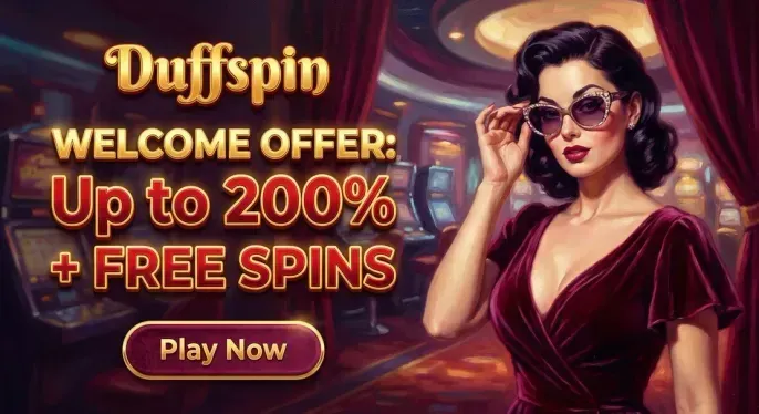 Duffspin Casino